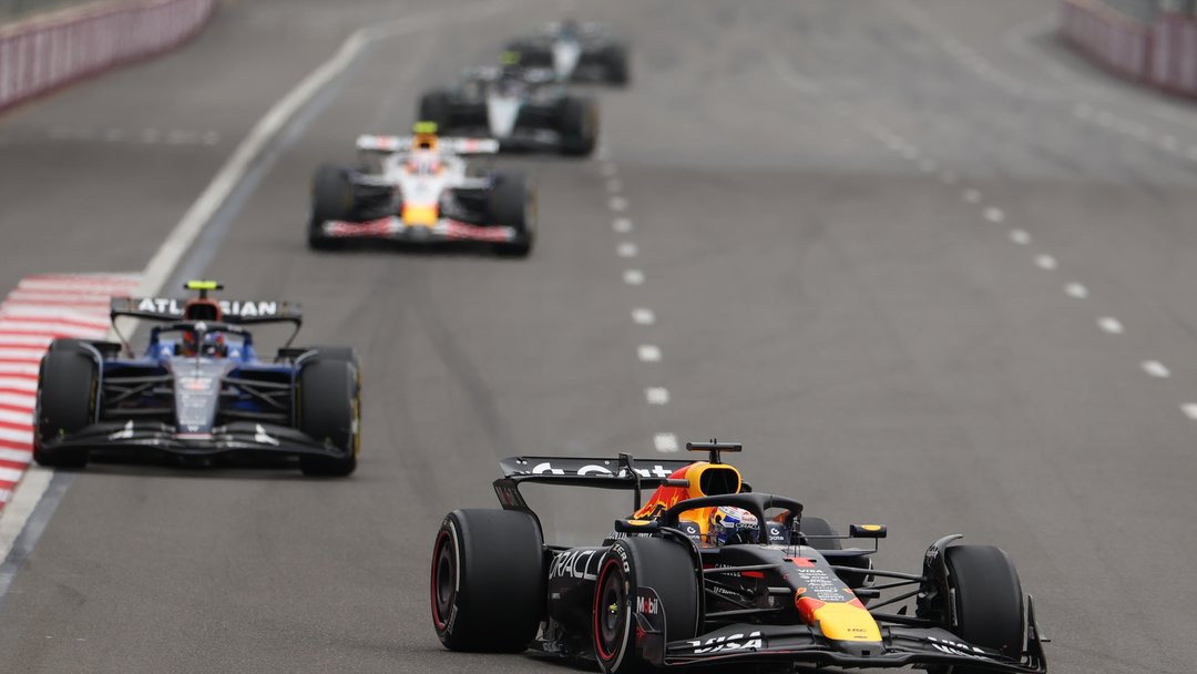 FORMULA 1 ’DE HEYECAN TEKSAS’TA SÜRECEK