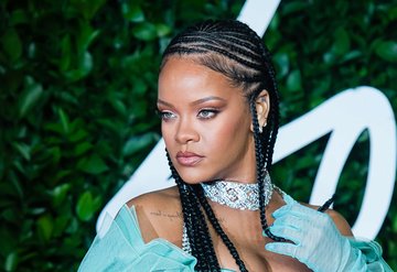 Rihanna, Savage x Fentynin İlk Mağazasını Açıyor