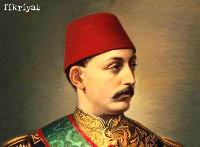 Osmanlı padişahlarının ölüm nedenleri