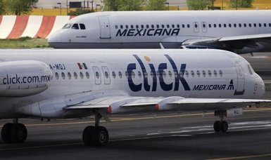 Mexican govt inks deal to buy Mexicana airline brand for $42 mln, union says