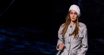 Gigi Hadid, Vogue Italia apologize for darkened skin tone