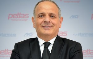 Petlasta üst düzey atama