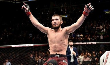Khabib Nurmagomedov turns down a training request from Elon Musk for  'cage fight' with Zuckerberg