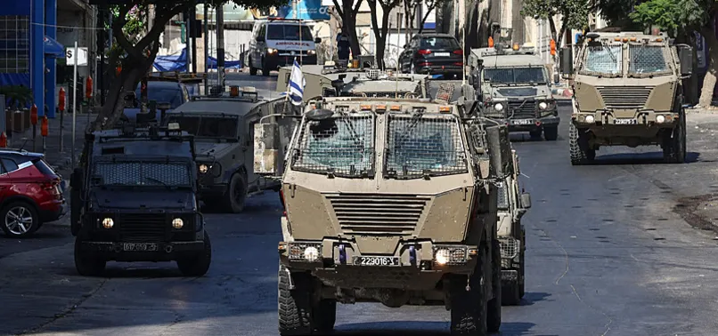 UN CHIEF DEEPLY CONCERNED BY ISRAELI PLANS TO LEGALIZE WEST BANK OUTPOSTS