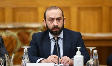 Armenia sees 'regression' on issue of signing peace treaty with Azerbaijan