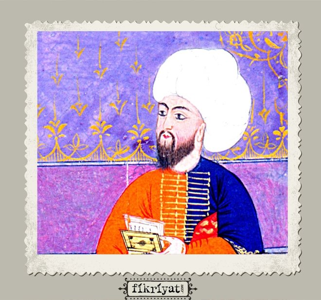 Sünbülzade Vehbi kimdir?