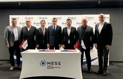 MetalişçisininGrupTopluİşSözleşmesindeanlaşma