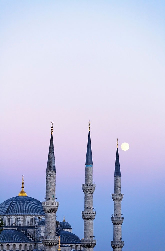 Divan şiirinde İstanbul