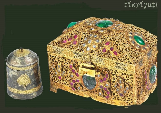 Dendân-ı Saadet