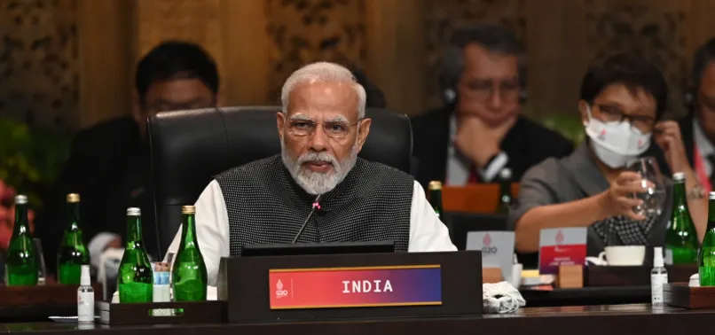 Modi Clean India committed to clean energy, environment: Premier Modi