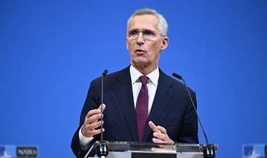 NATO and EU condemn new Georgian plans for 'foreign agents' law