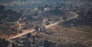 Israeli army preparing to withdraw from parts of southern Lebanon