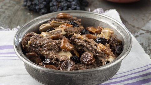 Çirli Et