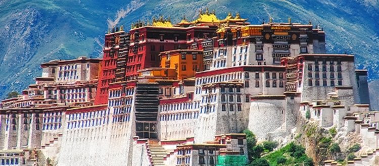 Stratejik Nokta: Tarihi süreçte Tibet sorunu