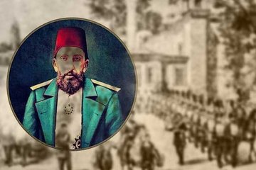 Cihan sultanı Abdülhamid’in Alman imparatorunu susturan cevabı