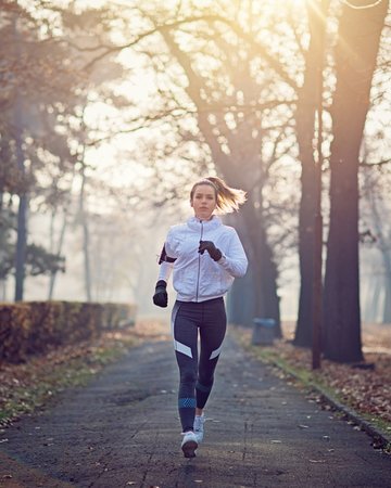 Ramazan’da spor yapılır mı?