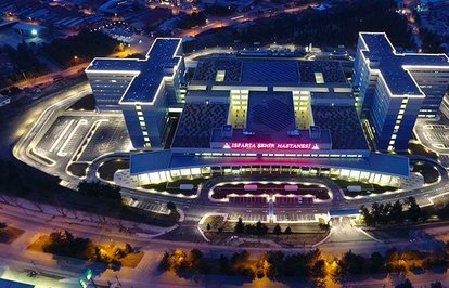 Akfenden3şehirhastanesine11milyardolaryatırım