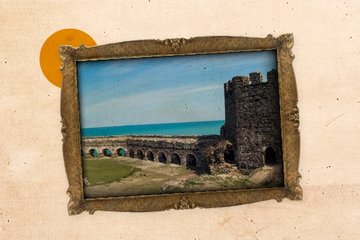 Rumeli Kavağı Kalesi’nin Hikayesi
