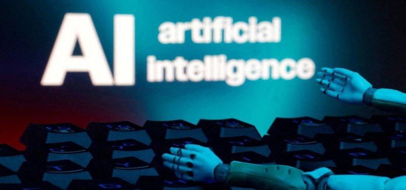 China fueling disinformation campaigns against Taiwan with AI: Report