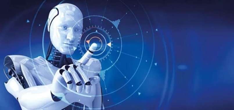 Artificial intelligence: A dual-edged sword for humanitys future