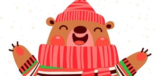 Giresunlu miniklere yardım