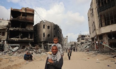 Over 1M cases of infectious diseases reported in Gaza amid Israeli onslaught