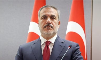 Turkish foreign minister to visit Oslo to discuss Gaza cease-fire