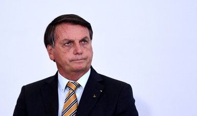 Brazil election agency rejects Bolsonaro push to void votes