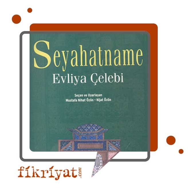 SEYAHATNAME