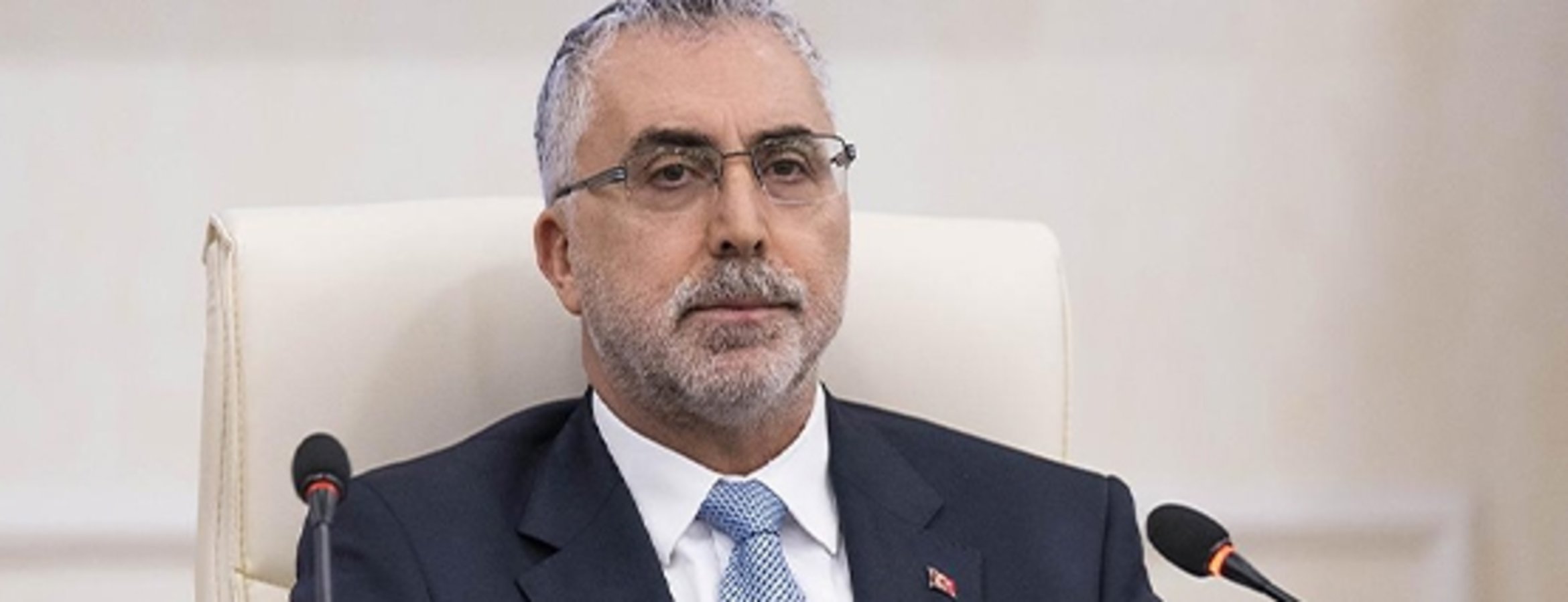 Kabine Toplantısı sonrası basın açıklaması