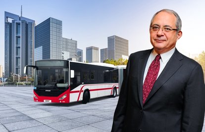 Otokardanilkyarıda19milyarTLciro