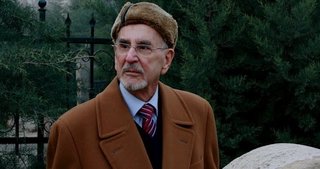 Plevne kahramanının torunu Bülent Osman’a izin verildi