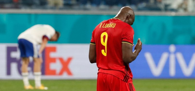 Belgium ease past Russia in EURO game - anews