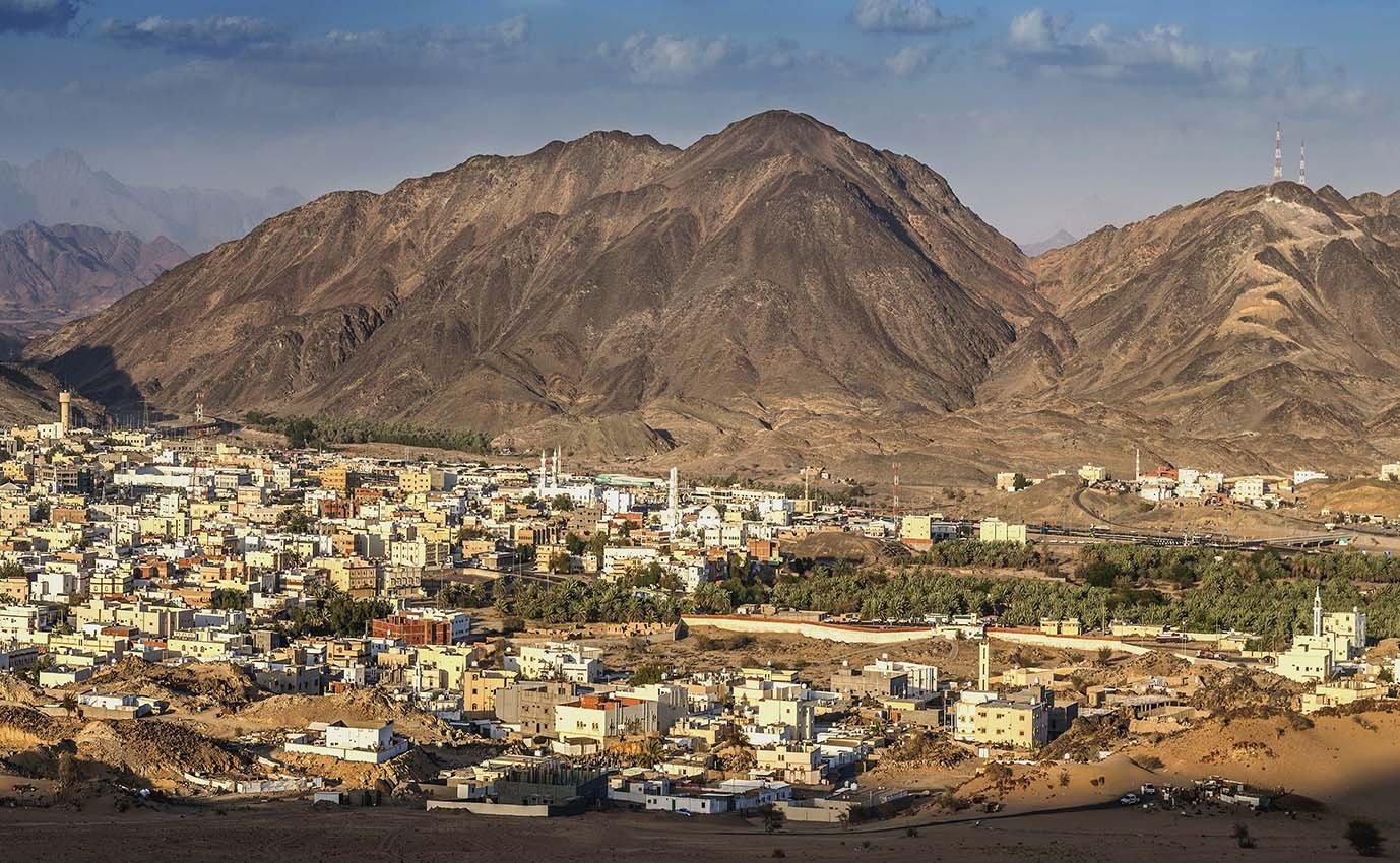 İslam şehirlerinde devriâlem