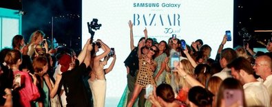 HarpersBazaarTürkiye30uncuyaşınıkutladı