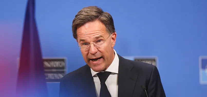 Photo: anews.com.tr NATO Chief Warns of Most Dangerous Security Environment in a Generation