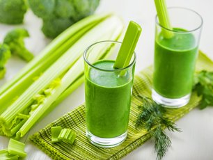 Kereviz Sapı Suyu Tarifleri ve Faydaları