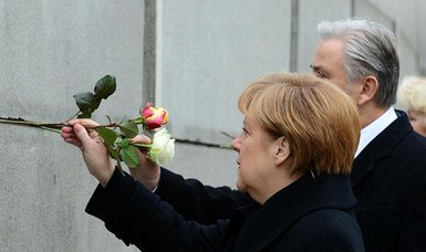 Germany to mark 60th anniversary of hated Berlin Wall