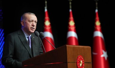 Erdoğan due in Tehran to meet Iranian and Russian counterparts