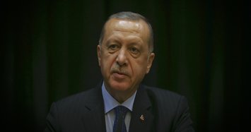 Erdoğan says he will never allow e-cigarettes in Turkey