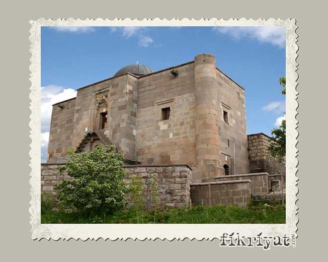 Anadolu’nun ilk hadis okulu: Çankırı Taş Mescit Şifahanesi