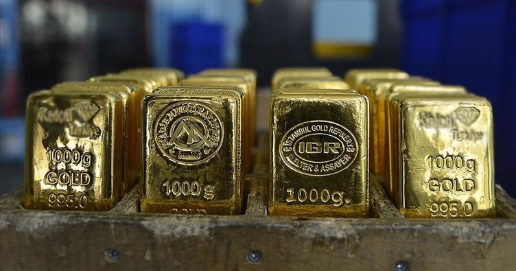 Emtia piyasalarında, geçen hafta değerli metaller parladı