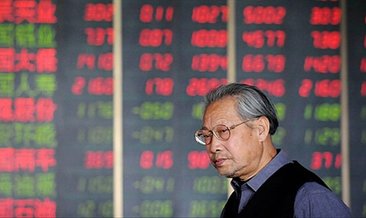 Asya borsalarında pozitif seyir!