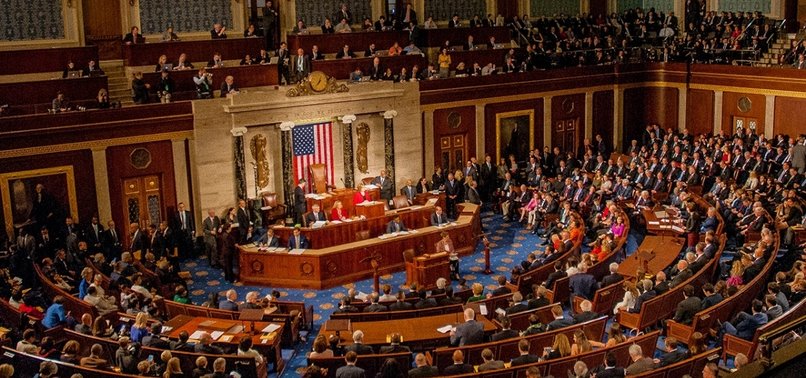 AMERICAN CONGRESS READY TO APPROVE ANOTHER $40 BLN FOR UKRAINE