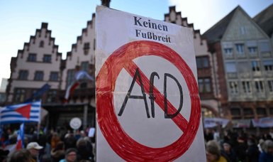 German court: Far-right AfD youth group can be classed as extremist