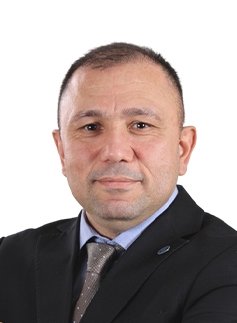 Muhammed Rafet Yiğit