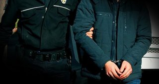 DEAŞ’ın ’Kadı’sı için ilk karar verildi! Cep telefonu makatından çıktı!