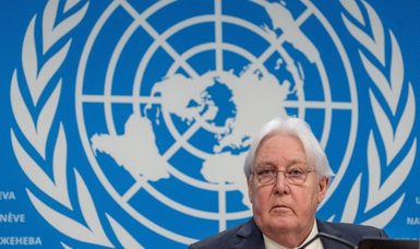 UN relief chief warns fighting in Rafah will worsen humanitarian plight