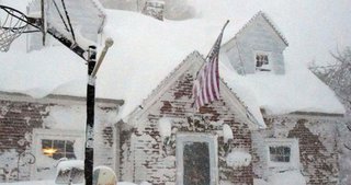 ABD’de kar nedeniyle olağanüstü hal ilan edildi
