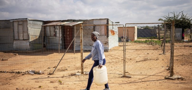 CHOLERA DEATH TOLL IN SOUTH AFRICA RISES TO 17